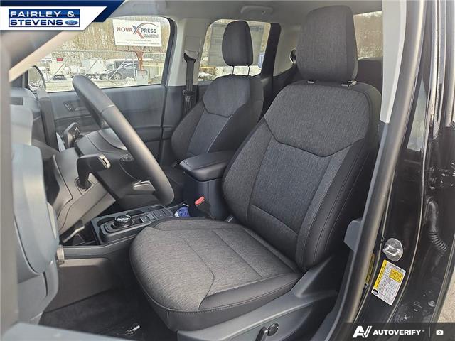 2026 Ford Maverick XLT (Stk: 28218) in Dartmouth - Image 19 of 24