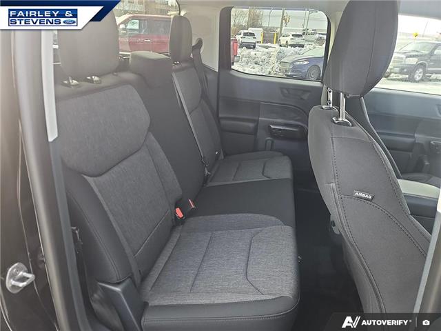 2026 Ford Maverick XLT (Stk: 28218) in Dartmouth - Image 22 of 24
