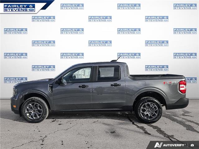 2026 Ford Maverick XLT (Stk: 28211) in Dartmouth - Image 3 of 24