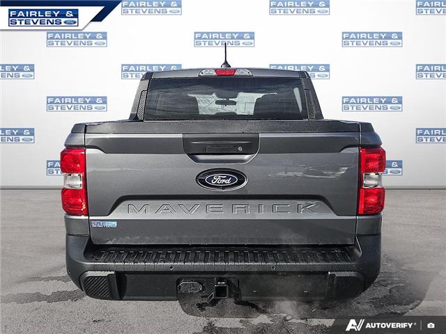 2026 Ford Maverick XLT (Stk: 28211) in Dartmouth - Image 5 of 24