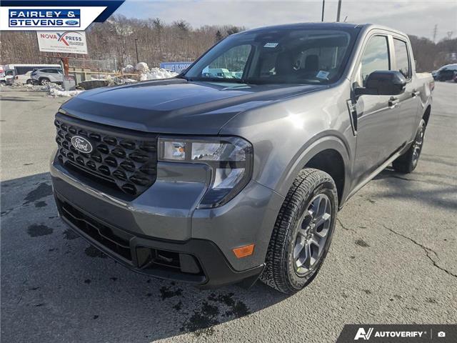 2026 Ford Maverick XLT (Stk: 28211) in Dartmouth - Image 7 of 24