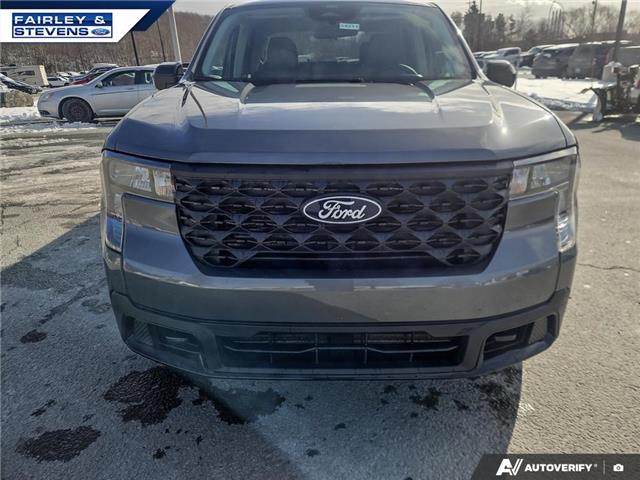 2026 Ford Maverick XLT (Stk: 28211) in Dartmouth - Image 8 of 24