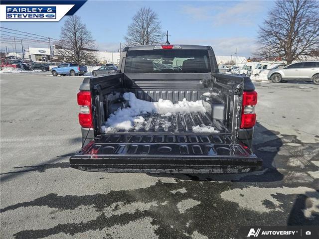 2026 Ford Maverick XLT (Stk: 28211) in Dartmouth - Image 10 of 24