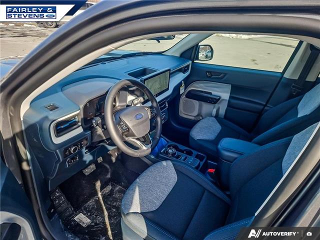 2026 Ford Maverick XLT (Stk: 28211) in Dartmouth - Image 11 of 24