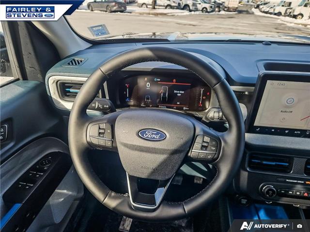2026 Ford Maverick XLT (Stk: 28211) in Dartmouth - Image 12 of 24
