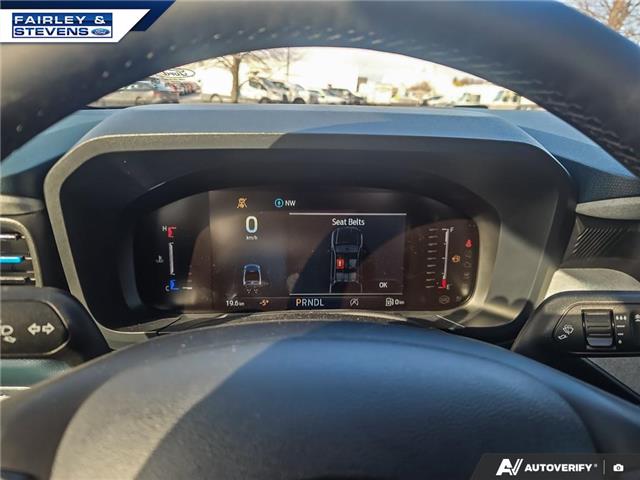 2026 Ford Maverick XLT (Stk: 28211) in Dartmouth - Image 13 of 24