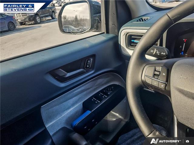2026 Ford Maverick XLT (Stk: 28211) in Dartmouth - Image 15 of 24