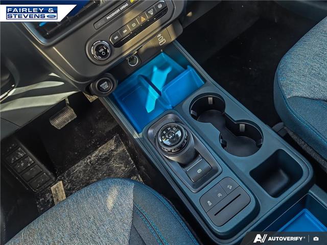 2026 Ford Maverick XLT (Stk: 28211) in Dartmouth - Image 16 of 24