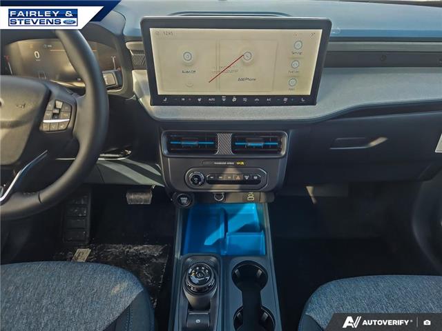 2026 Ford Maverick XLT (Stk: 28211) in Dartmouth - Image 17 of 24
