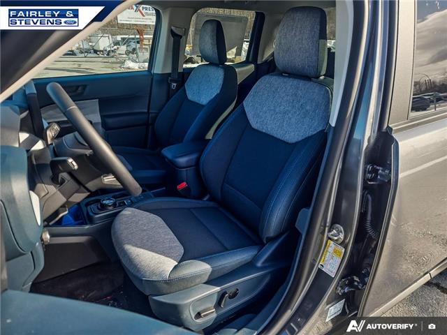 2026 Ford Maverick XLT (Stk: 28211) in Dartmouth - Image 18 of 24