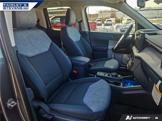 2026 Ford Maverick XLT (Stk: 28211) in Dartmouth - Image 20 of 24