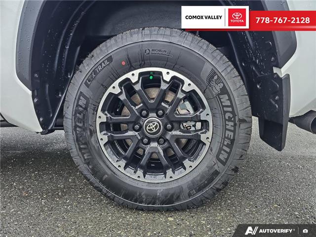 2026 Toyota Tundra SR5 (Stk: TD354795) in Courtenay - Image 6 of 25