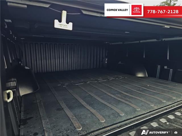 2026 Toyota Tundra SR5 (Stk: TD354795) in Courtenay - Image 12 of 25