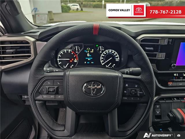 2026 Toyota Tundra SR5 (Stk: TD354795) in Courtenay - Image 14 of 25