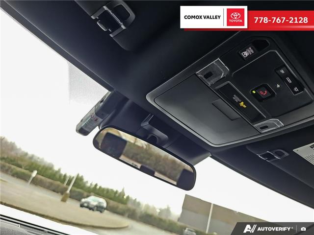 2026 Toyota Tundra SR5 (Stk: TD354795) in Courtenay - Image 21 of 25