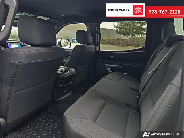 2026 Toyota Tundra SR5 (Stk: TD354795) in Courtenay - Image 23 of 25
