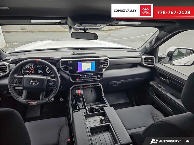 2026 Toyota Tundra SR5 (Stk: TD354795) in Courtenay - Image 25 of 25