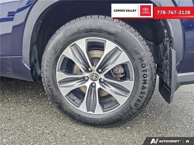 2023 Toyota Highlander Hybrid XLE (Stk: P3606) in Courtenay - Image 6 of 25