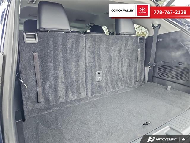 2023 Toyota Highlander Hybrid XLE (Stk: P3606) in Courtenay - Image 12 of 25