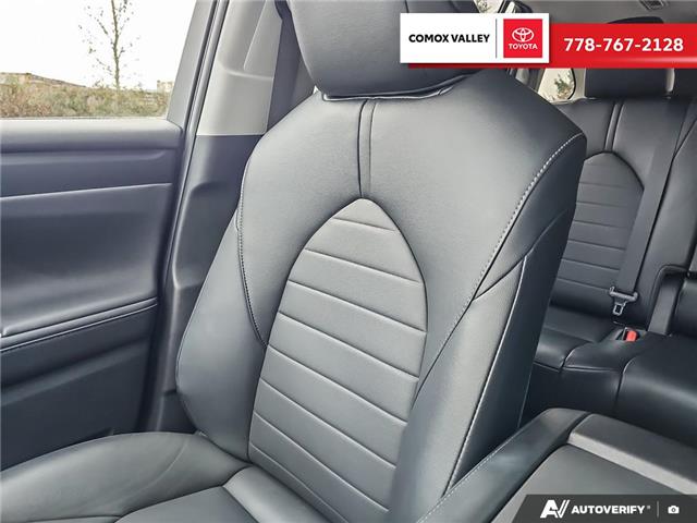 2023 Toyota Highlander Hybrid XLE (Stk: P3606) in Courtenay - Image 20 of 25