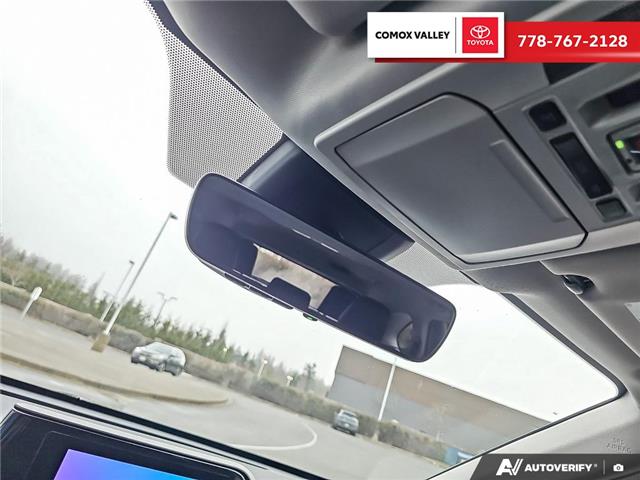 2023 Toyota Highlander Hybrid XLE (Stk: P3606) in Courtenay - Image 21 of 25