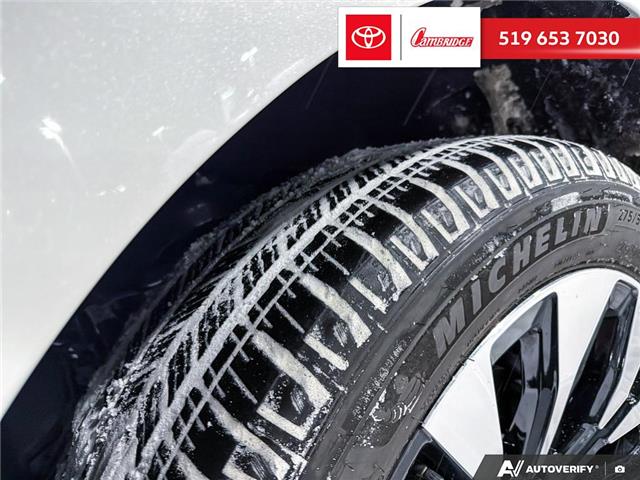 2025 Ford Expedition Max Platinum (Stk: 2508081) in Cambridge - Image 7 of 25