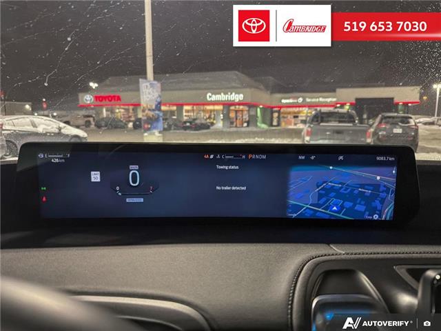 2025 Ford Expedition Max Platinum (Stk: 2508081) in Cambridge - Image 15 of 25