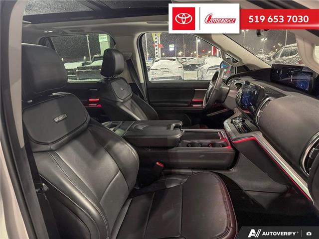 2025 Ford Expedition Max Platinum (Stk: 2508081) in Cambridge - Image 22 of 25