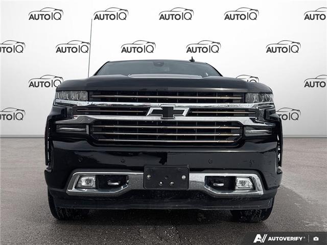 2020 Chevrolet Silverado 1500 High Country (Stk: T316A) in Grimsby - Image 2 of 25