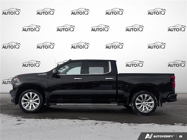 2020 Chevrolet Silverado 1500 High Country (Stk: T316A) in Grimsby - Image 3 of 25
