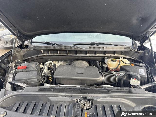 2020 Chevrolet Silverado 1500 High Country (Stk: T316A) in Grimsby - Image 10 of 25