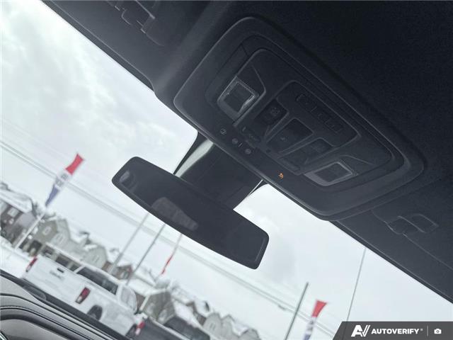 2020 Chevrolet Silverado 1500 High Country (Stk: T316A) in Grimsby - Image 18 of 25