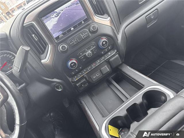 2020 Chevrolet Silverado 1500 High Country (Stk: T316A) in Grimsby - Image 20 of 25