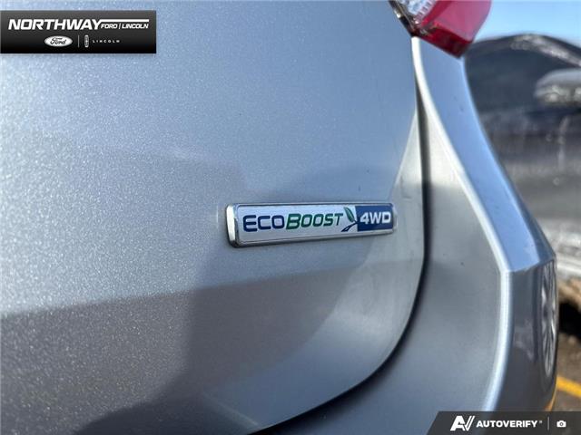 2020 Ford Explorer XLT (Stk: 5LA8074A) in Brantford - Image 8 of 23