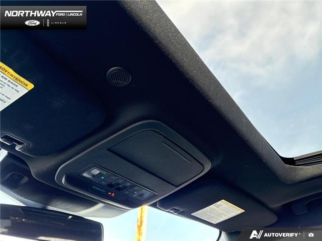 2020 Ford Explorer XLT (Stk: 5LA8074A) in Brantford - Image 19 of 23