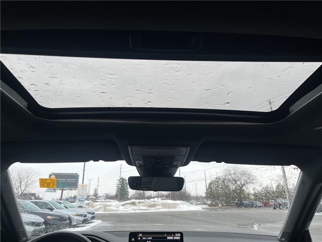 2024 Honda CR-V Hybrid Touring (Stk: 260151A) in Ottawa - Image 17 of 28 2024 Honda CR-V Hybrid Touring (Stk: 260151A) in Ottawa - Image 17 of 28