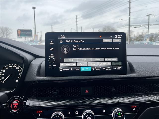 2024 Honda CR-V Hybrid Touring (Stk: 260151A) in Ottawa - Image 22 of 28 2024 Honda CR-V Hybrid Touring (Stk: 260151A) in Ottawa - Image 22 of 28