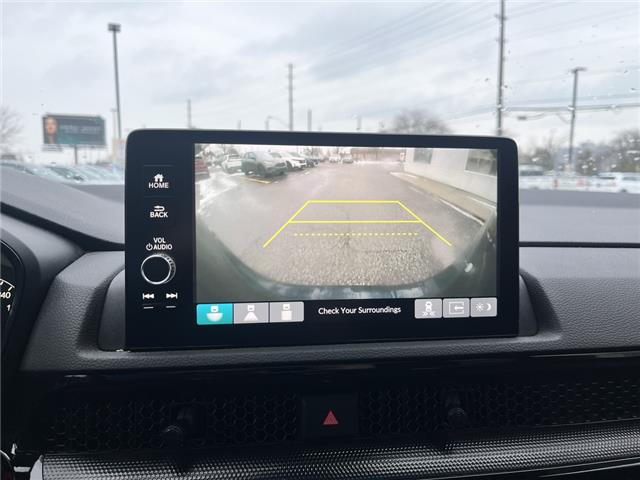 2024 Honda CR-V Hybrid Touring (Stk: 260151A) in Ottawa - Image 23 of 28 2024 Honda CR-V Hybrid Touring (Stk: 260151A) in Ottawa - Image 23 of 28