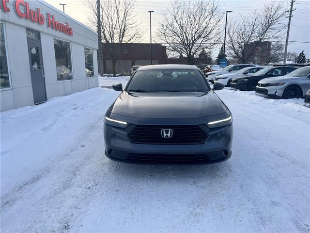 2023 Honda Accord Hybrid Sport (Stk: 250328A) in Ottawa - Image 2 of 20