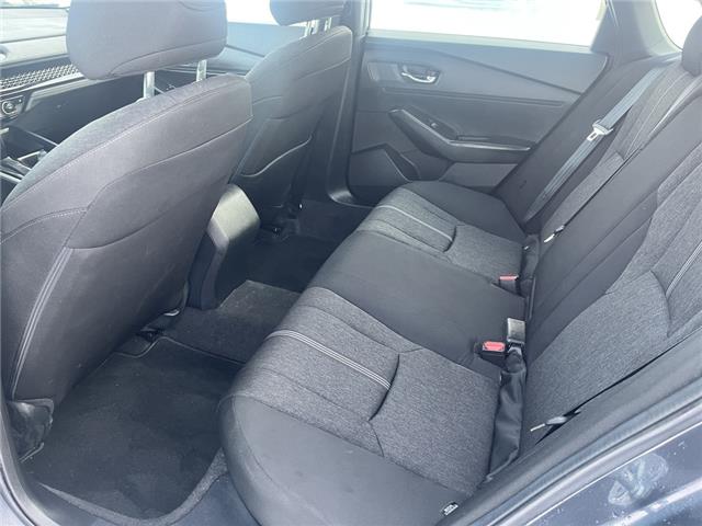 2023 Honda Accord Hybrid Sport (Stk: 250328A) in Ottawa - Image 8 of 20