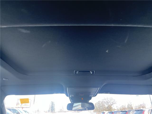 2023 Honda Accord Hybrid Sport (Stk: 250328A) in Ottawa - Image 12 of 20