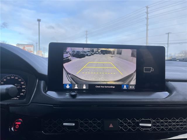 2023 Honda Accord Hybrid Sport (Stk: 250328A) in Ottawa - Image 16 of 20