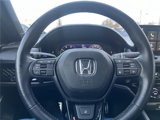2023 Honda Accord Hybrid Sport (Stk: 250328A) in Ottawa - Image 19 of 20