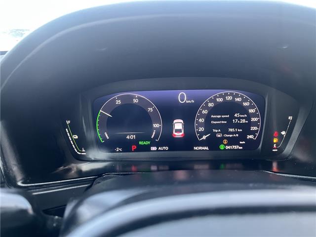 2023 Honda Accord Hybrid Sport (Stk: 250328A) in Ottawa - Image 20 of 20