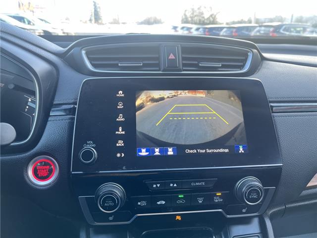 2020 Honda CR-V Touring (Stk: 260267A) in Ottawa - Image 9 of 18