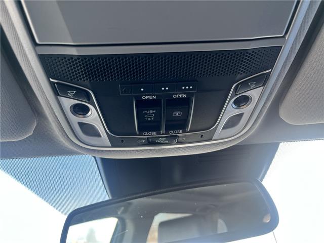 2020 Honda CR-V Touring (Stk: 260267A) in Ottawa - Image 14 of 18