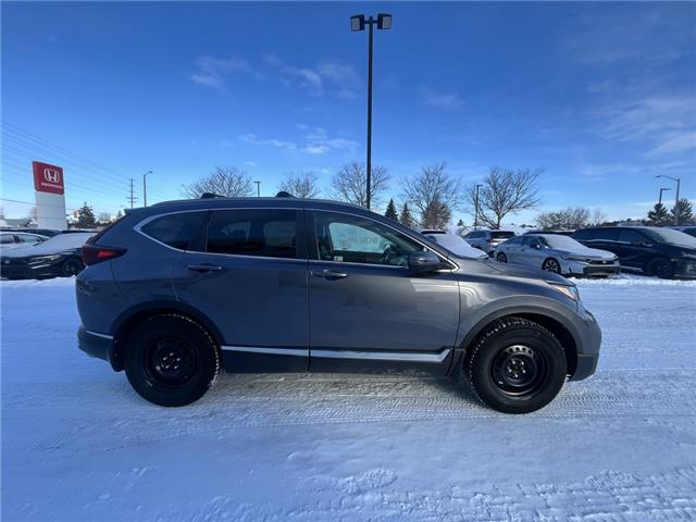 2020 Honda CR-V Touring (Stk: 260267A) in Ottawa - Image 5 of 18