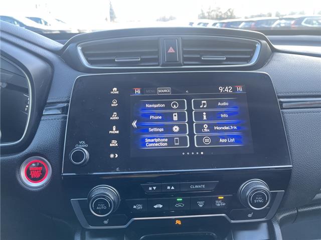 2020 Honda CR-V Touring (Stk: 260267A) in Ottawa - Image 18 of 18