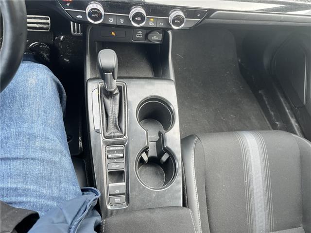 2024 Honda Civic Sport (Stk: 9273A) in Ottawa - Image 9 of 16