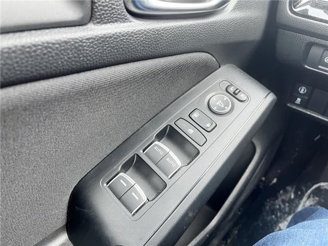 2024 Honda Civic Sport (Stk: 9273A) in Ottawa - Image 13 of 16